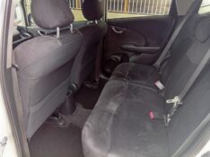 HONDA FIT 1.5 EX 2011/2012 ALTERNATIVA VEÍCULOS LAJEADO / Carros no Vale