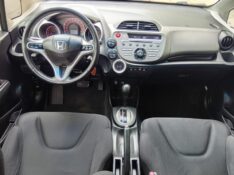 HONDA FIT 1.5 EX 2011/2012 ALTERNATIVA VEÍCULOS LAJEADO / Carros no Vale