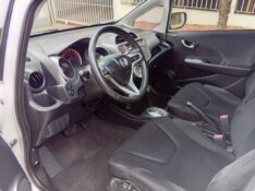 HONDA FIT 1.5 EX 2011/2012 ALTERNATIVA VEÍCULOS LAJEADO / Carros no Vale