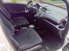 HONDA FIT 1.5 EX 2011/2012 ALTERNATIVA VEÍCULOS LAJEADO / Carros no Vale