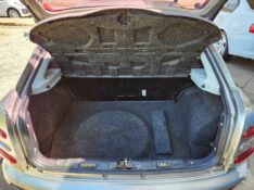 FIAT BRAVA 1.6 SX 16V 2002/2002 TS VEÍCULOS ANTA GORDA / Carros no Vale