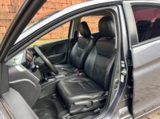 HONDA CITY SEDAN LX 1.5 FLEX 16V 4P AUT. 2015/2015 LS MULTIMARCAS VENÂNCIO AIRES / Carros no Vale