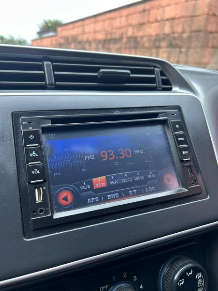 HONDA CITY SEDAN LX 1.5 FLEX 16V 4P AUT. 2015/2015 LS MULTIMARCAS VENÂNCIO AIRES / Carros no Vale HONDA CITY SEDAN LX 1.5 FLEX 16V 4P AUT. 2015/2015 LS MULTIMARCAS VENÂNCIO AIRES / Carros no Vale