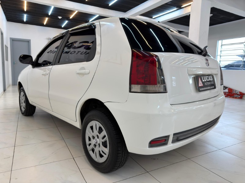 FIAT PALIO 1.0 FIRE ECONOMY 8V 2014/2014 LUCAS AUTOMÓVEIS BOM RETIRO DO SUL / Carros no Vale