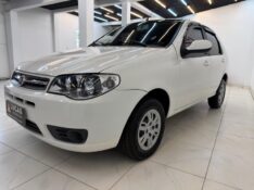 FIAT PALIO 1.0 FIRE ECONOMY 8V 2014/2014 LUCAS AUTOMÓVEIS BOM RETIRO DO SUL / Carros no Vale