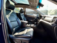 KIA SPORTAGE 2.0 EX 2016/2017 AR MULTIMARCAS VENÂNCIO AIRES / Carros no Vale