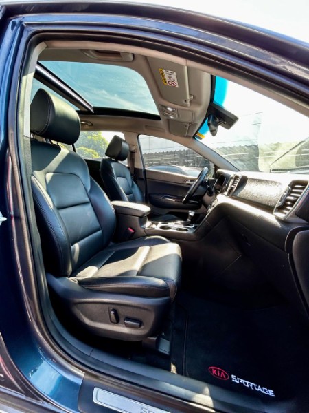 KIA SPORTAGE 2.0 EX 2016/2017 AR MULTIMARCAS VENÂNCIO AIRES / Carros no Vale KIA SPORTAGE 2.0 EX 2016/2017 AR MULTIMARCAS VENÂNCIO AIRES / Carros no Vale