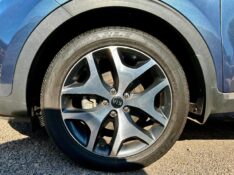 KIA SPORTAGE 2.0 EX 2016/2017 AR MULTIMARCAS VENÂNCIO AIRES / Carros no Vale