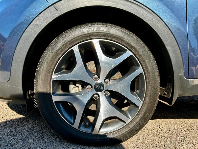 KIA SPORTAGE 2.0 EX 2016/2017 AR MULTIMARCAS VENÂNCIO AIRES / Carros no Vale KIA SPORTAGE 2.0 EX 2016/2017 AR MULTIMARCAS VENÂNCIO AIRES / Carros no Vale