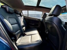 KIA SPORTAGE 2.0 EX 2016/2017 AR MULTIMARCAS VENÂNCIO AIRES / Carros no Vale