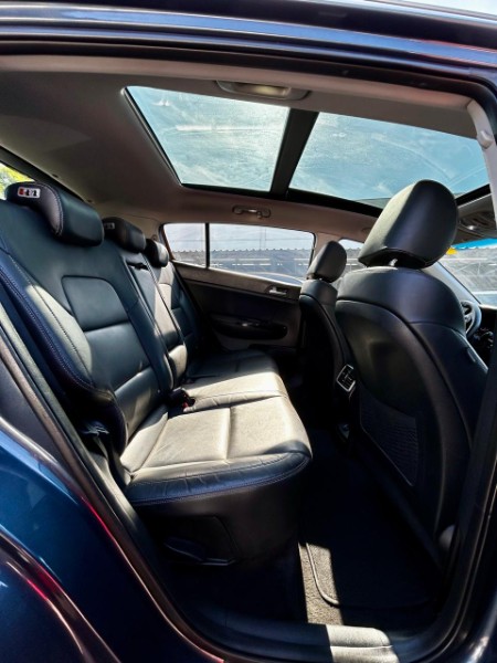 KIA SPORTAGE 2.0 EX 2016/2017 AR MULTIMARCAS VENÂNCIO AIRES / Carros no Vale KIA SPORTAGE 2.0 EX 2016/2017 AR MULTIMARCAS VENÂNCIO AIRES / Carros no Vale