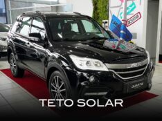 LIFAN X60 1.8 VIP CVT 16V 128CV 2018/2019 DUARTE VEÍCULOS PORTO ALEGRE / Carros no Vale