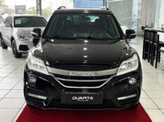 LIFAN X60 1.8 VIP CVT 16V 128CV 2018/2019 DUARTE VEÍCULOS PORTO ALEGRE / Carros no Vale