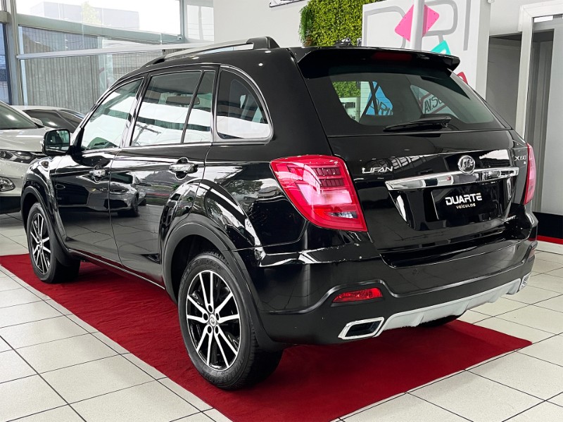 LIFAN X60 1.8 VIP CVT 16V 128CV 2018/2019 DUARTE VEÍCULOS PORTO ALEGRE / Carros no Vale LIFAN X60 1.8 VIP CVT 16V 128CV 2018/2019 DUARTE VEÍCULOS PORTO ALEGRE / Carros no Vale