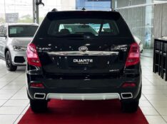 LIFAN X60 1.8 VIP CVT 16V 128CV 2018/2019 DUARTE VEÍCULOS PORTO ALEGRE / Carros no Vale