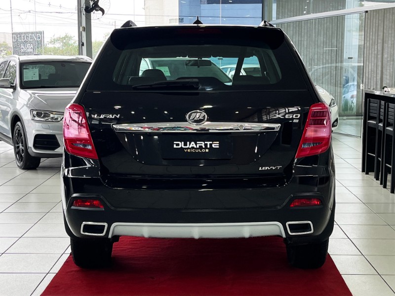 LIFAN X60 1.8 VIP CVT 16V 128CV 2018/2019 DUARTE VEÍCULOS PORTO ALEGRE / Carros no Vale LIFAN X60 1.8 VIP CVT 16V 128CV 2018/2019 DUARTE VEÍCULOS PORTO ALEGRE / Carros no Vale