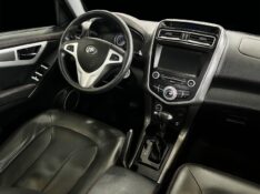 LIFAN X60 1.8 VIP CVT 16V 128CV 2018/2019 DUARTE VEÍCULOS PORTO ALEGRE / Carros no Vale