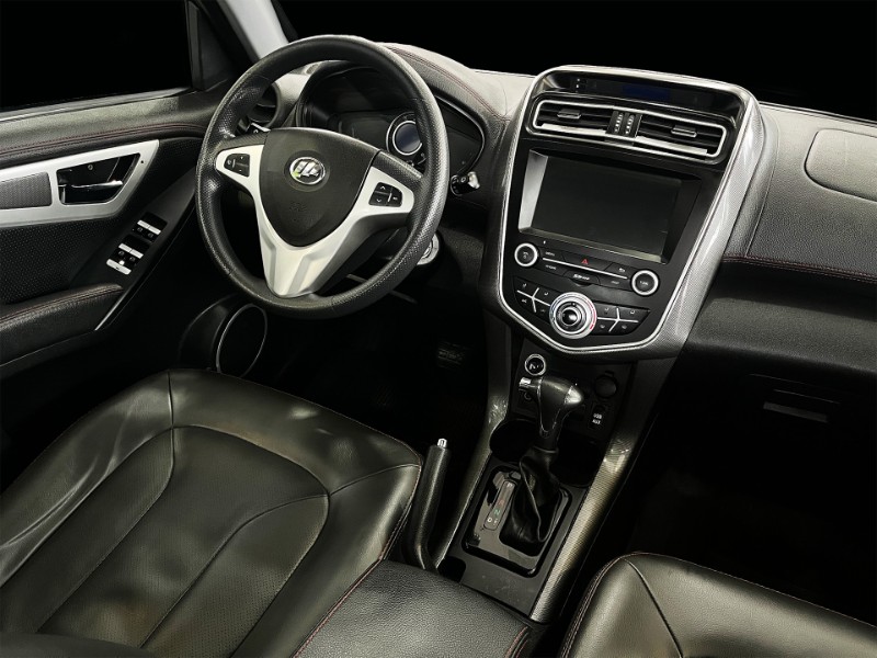 LIFAN X60 1.8 VIP CVT 16V 128CV 2018/2019 DUARTE VEÍCULOS PORTO ALEGRE / Carros no Vale LIFAN X60 1.8 VIP CVT 16V 128CV 2018/2019 DUARTE VEÍCULOS PORTO ALEGRE / Carros no Vale