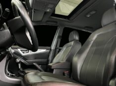 LIFAN X60 1.8 VIP CVT 16V 128CV 2018/2019 DUARTE VEÍCULOS PORTO ALEGRE / Carros no Vale