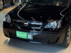 CHEVROLET CORSA HATCH MAXX 1.4 2011/2012 JM AUTOMÓVEIS VENÂNCIO AIRES / Carros no Vale