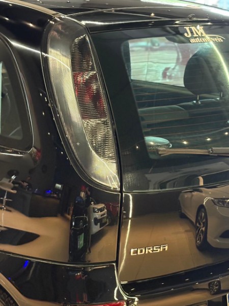 CHEVROLET CORSA HATCH MAXX 1.4 2011/2012 JM AUTOMÓVEIS VENÂNCIO AIRES / Carros no Vale