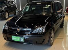 CHEVROLET CORSA HATCH MAXX 1.4 2011/2012 JM AUTOMÓVEIS VENÂNCIO AIRES / Carros no Vale