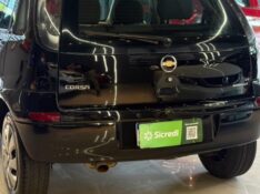 CHEVROLET CORSA HATCH MAXX 1.4 2011/2012 JM AUTOMÓVEIS VENÂNCIO AIRES / Carros no Vale