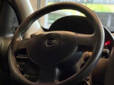 CHEVROLET CORSA HATCH MAXX 1.4 2011/2012 JM AUTOMÓVEIS VENÂNCIO AIRES / Carros no Vale