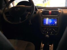 CHEVROLET CORSA HATCH MAXX 1.4 2011/2012 JM AUTOMÓVEIS VENÂNCIO AIRES / Carros no Vale