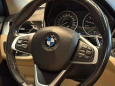 BMW X1 2.0 16V TURBO ACTIVEFLEX SDRIVE20I 2017/2018 JM AUTOMÓVEIS VENÂNCIO AIRES / Carros no Vale