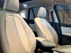 BMW X1 2.0 16V TURBO ACTIVEFLEX SDRIVE20I 2017/2018 JM AUTOMÓVEIS VENÂNCIO AIRES / Carros no Vale