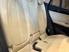 BMW X1 2.0 16V TURBO ACTIVEFLEX SDRIVE20I 2017/2018 JM AUTOMÓVEIS VENÂNCIO AIRES / Carros no Vale