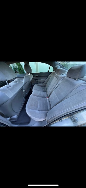 HONDA CIVIC 1.8 LXS 16V FLEX 4P MANUAL 2008/2008 ELY AUTOMÓVEIS LAJEADO / Carros no Vale