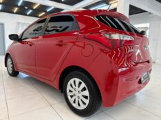 HYUNDAI HB20 1.6 COMFORT 2015/2015 LUCAS AUTOMÓVEIS BOM RETIRO DO SUL / Carros no Vale