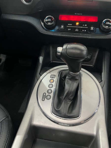 KIA SPORTAGE EX 2.0 16V/ 2.0 16V FLEX AUT. 2016/2016 TIAGO AUTOMÓVEIS VENÂNCIO AIRES / Carros no Vale