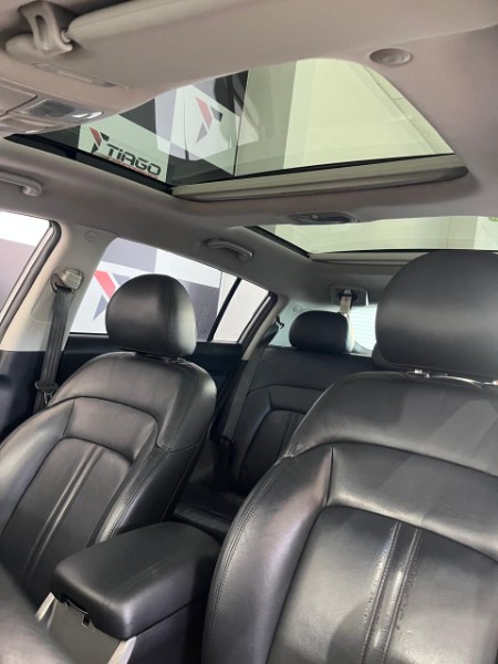 KIA SPORTAGE EX 2.0 16V/ 2.0 16V FLEX AUT. 2016/2016 TIAGO AUTOMÓVEIS VENÂNCIO AIRES / Carros no Vale