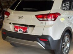 HYUNDAI CRETA 2.0 PRESTIGE 2018/2018 JM AUTOMÓVEIS VENÂNCIO AIRES / Carros no Vale