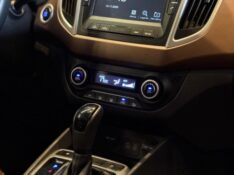 HYUNDAI CRETA 2.0 PRESTIGE 2018/2018 JM AUTOMÓVEIS VENÂNCIO AIRES / Carros no Vale