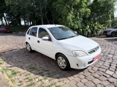 CHEVROLET CORSA HATCH MAX 1.4 2012/2012 ELY AUTOMÓVEIS LAJEADO / Carros no Vale