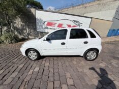 CHEVROLET CORSA HATCH MAX 1.4 2012/2012 ELY AUTOMÓVEIS LAJEADO / Carros no Vale
