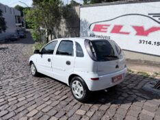 CHEVROLET CORSA HATCH MAX 1.4 2012/2012 ELY AUTOMÓVEIS LAJEADO / Carros no Vale