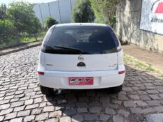 CHEVROLET CORSA HATCH MAX 1.4 2012/2012 ELY AUTOMÓVEIS LAJEADO / Carros no Vale