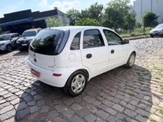 CHEVROLET CORSA HATCH MAX 1.4 2012/2012 ELY AUTOMÓVEIS LAJEADO / Carros no Vale
