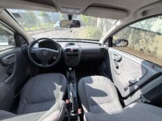 CHEVROLET CORSA HATCH MAX 1.4 2012/2012 ELY AUTOMÓVEIS LAJEADO / Carros no Vale