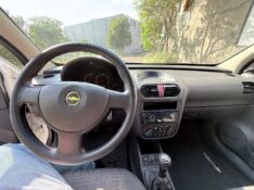 CHEVROLET CORSA HATCH MAX 1.4 2012/2012 ELY AUTOMÓVEIS LAJEADO / Carros no Vale