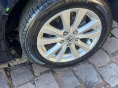 HONDA CIVIC 2.0 LXR 16V FLEX 4P AUTOMÁTICO 2014/2014 ELY AUTOMÓVEIS LAJEADO / Carros no Vale