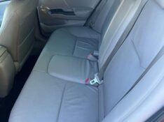 HONDA CIVIC 2.0 LXR 16V FLEX 4P AUTOMÁTICO 2014/2014 ELY AUTOMÓVEIS LAJEADO / Carros no Vale