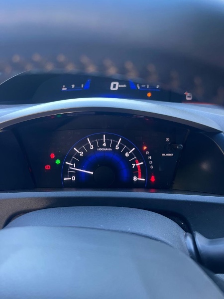 HONDA CIVIC 2.0 LXR 16V FLEX 4P AUTOMÁTICO 2014/2014 ELY AUTOMÓVEIS LAJEADO / Carros no Vale