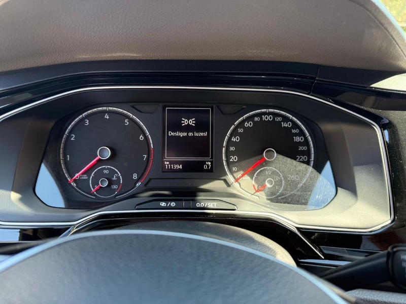 VOLKSWAGEN VIRTUS 1.0 200 TSI COMFORTLINE 2018/2018 ELY AUTOMÓVEIS LAJEADO / Carros no Vale VOLKSWAGEN VIRTUS 1.0 200 TSI COMFORTLINE 2018/2018 ELY AUTOMÓVEIS LAJEADO / Carros no Vale