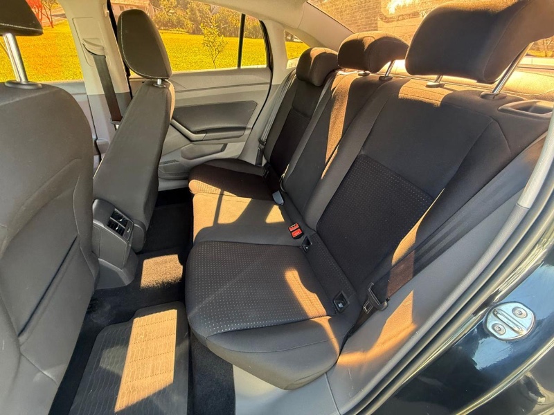 VOLKSWAGEN VIRTUS 1.0 200 TSI COMFORTLINE 2018/2018 ELY AUTOMÓVEIS LAJEADO / Carros no Vale VOLKSWAGEN VIRTUS 1.0 200 TSI COMFORTLINE 2018/2018 ELY AUTOMÓVEIS LAJEADO / Carros no Vale